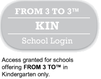 Kin Level Member Login